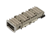 Pluggable Connectors - 1001-XFC-1-EMI-PF-HSK-C - New Yorker Electronics Co., Inc.