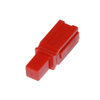 Powerpole ® 15-45 Spacer Red Long - 1399G2 - Anderson Power Products