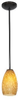 28012-2R-ORB/AMST Mini Pendants-Rod - 362172 - Capital Lighting, Inc.
