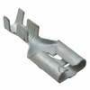 Terminals - Quick Connects, Quick Disconnect Connectors - A106301-ND - DigiKey