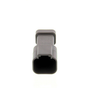 Rectangular Connectors, Heavy Duty - DT Series - DT04-2P-CE01 - LADD Distribution