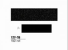 3M Scotchcal 72716 Black Stardust Striping Automotive Tape - 1/2 in Width x 150 ft Length - 2 mil Thick - 051141-72716 - R. S. Hughes Company, Inc.