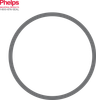 Topog-E Boiler Gasket, Round - Style 12003 - Phelps Industrial Products