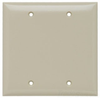 Standard Wall Plate -- SP23-I - Image