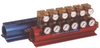 Aluminum Manifolds - 3/4