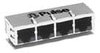 Modular Connectors / Ethernet Connectors - J8064E64NL - VAST STOCK CO., LIMITED