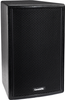 Two-way, Full-range Loudspeaker System - V2-8 - Biamp Systems, Ltd.