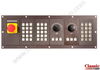 Control Panel - FWA-BTM3/4-003-16 - Classic Automation LLC