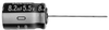 Aluminum Electrolytic Capacitor, 8200Uf, 5.5V, 20%, Radial; Capacitance Nichicon - 58R7830 - Newark, An Avnet Company