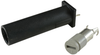 Fuse Holder, 6.3 X 32Mm, Pcb Mount; Fuse Holder Type Schurter - 23B4840 - Newark, An Avnet Company