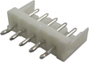 Wire-To-Board Connector, Vertical, Amp Ct Series, Through Hole, Header, 5, 2 Mm Rohs Compliant Amp Te Connectivity - 26M6999 - Newark, An Avnet Company
