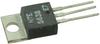 Triac, 400V, 8A, To-220; Peak Repetitive Off State Voltage Nte Electronics - 21M5175 - Newark, An Avnet Company
