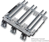 Heat Sink Clip; Accessory Type Molex - 56R7869 - Newark, An Avnet Company