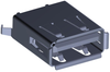 Usb Connector Type Te Connectivity - 24AC1606 - Newark, An Avnet Company