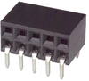 Btb Conn, Rcpt, 10Pos, 2Row, 2.54Mm; Connector Systems Amp - Te Connectivity - 99X7745 - Newark, An Avnet Company