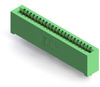 Card Edge Conn, Single, 22Pos, Th; Card Edge Connector Type Edac - 65AJ9310 - Newark, An Avnet Company