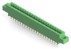 Card Edge Conn, Dual Side, 42Pos, Th; Card Edge Connector Type Edac - 60AJ5087 - Newark, An Avnet Company