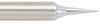 Soldering Iron Tip, Conical, 0.2Mm; Tip / Nozzle Width Pace - 69AC1554 - Newark, An Avnet Company