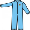 C-Max SMS Coveralls(1 Case) - SMS900 - Wiper Master, Inc.