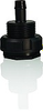 Ebb & Flow fill/drain fitting 1/2