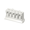 Rectangular Connector Housings - 2987-CI0103S0000-ND - DigiKey