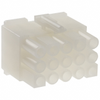 Rectangular Connector Housings - 23-0019091159-ND - DigiKey