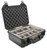 Pelican™ 1450 Protector Case With Padded Divders -- P1454 - Image
