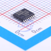 Logic ICs >> Shifting Register -- 74HC595PW-Q100,118 - Image