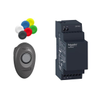 Pushbutton Switches - 4008-XB5RMB03-ND - DigiKey