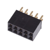 Headers, Receptacles, Female Sockets - 609-65781-005-ND - DigiKey