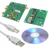 Evaluation and Demonstration Boards and Kits - 505-EKIT01-HMC988LP3E-ND - DigiKey