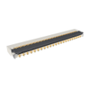 FFC, FPC (Flat Flexible) Connector Assemblies - 609-F13S-1A7H1-E8C45TR-ND - DigiKey