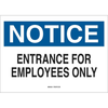 Signs, Nameplates, Posters - 2267-22145-ND - DigiKey