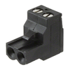 Headers, Plugs and Sockets - A106463-ND - DigiKey