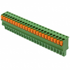 Headers, Plugs and Sockets - A104415-ND - DigiKey