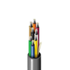 Multiple Conductor Cables - BEL5708-1000-ND - DigiKey