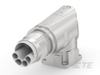 Standard Circular Connectors - HGC422N00003200000 - TE Connectivity