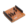 Expansion Boards, Daughter Cards - 497-FRDMSTBI-NMH1000-ND - DigiKey