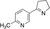 6-Methyl Myosmine - 12082 - Medical Isotopes, Inc.