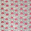 Milas Embroidered Linen - NF28 - Vaughan Designs, Inc.