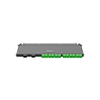 Fiber Optic Connector Adapters - 298-FDC9N-24-LAULH-ND - DigiKey