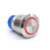 Pushbutton Switches - 141-ULV4F2BSS3H3-ND - DigiKey