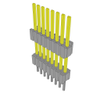 Board Spacers, Stackers (Board to Board) - 612-DWM-08-58-L-S-374-ND - DigiKey