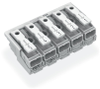 Field-wiring terminal block - 294-5045 - WAGO
