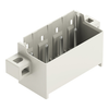 Male connector/plug - 2092-3404/005-000 - WAGO