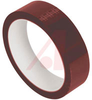 Tape; Polyimide; 1 in.; 33 lbs.-in.; 2.7 mil; Designed for high temperature -- 70113925