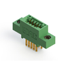 Edgeboard Connectors - 151-345-010-500-508-ND - DigiKey