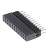 Headers, Receptacles, Female Sockets - ESW-113-23-T-D-ND - DigiKey