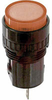 Indicator,Pnl-Mnt;Light,Pilot;Red;22 mA; ;0.8-6 mm;12 VDC;-20 degC;degC - 70173310 - Allied Electronics, Inc.