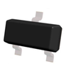 Single FETs, MOSFETs -- 2N7002 - Image